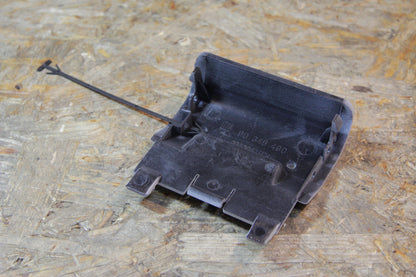 Original GM Opel Abdeckung Klappe Wagenheberstütze grundiert vorne rechts 90330270 Vectra A