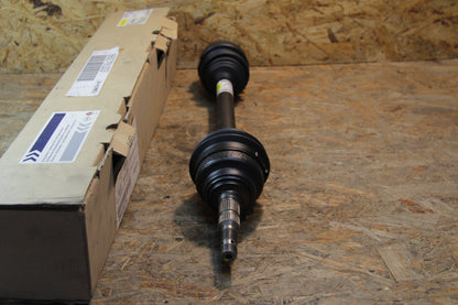 Original GM Opel Antriebswelle rechts ohne Impulsgeber 
AT-Teil 93187040 Astra G , Astra G Cabrio