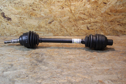 Original GM Opel Antriebswelle rechts ohne Impulsgeber 
AT-Teil 93187040 Astra G , Astra G Cabrio