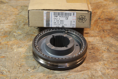 Original GM Opel Synchronkörper 1, und 2,-Gang  94363059 Campo , Frontera A , Monterey