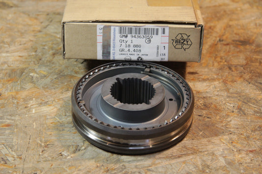 Original GM Opel Synchronkörper 1, und 2,-Gang  94363059 Campo , Frontera A , Monterey