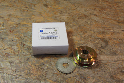 Original GM Opel Riemenscheibe Lichtmaschine Bosch 90166117 Ascona C , Astra F , Calibra , Kadett D , Kadett E , Vectra A