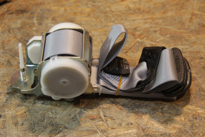 Original GM Opel Sicherheitsgurt Vordersitz rechts, Platin 13132222 Signum , Vectra C