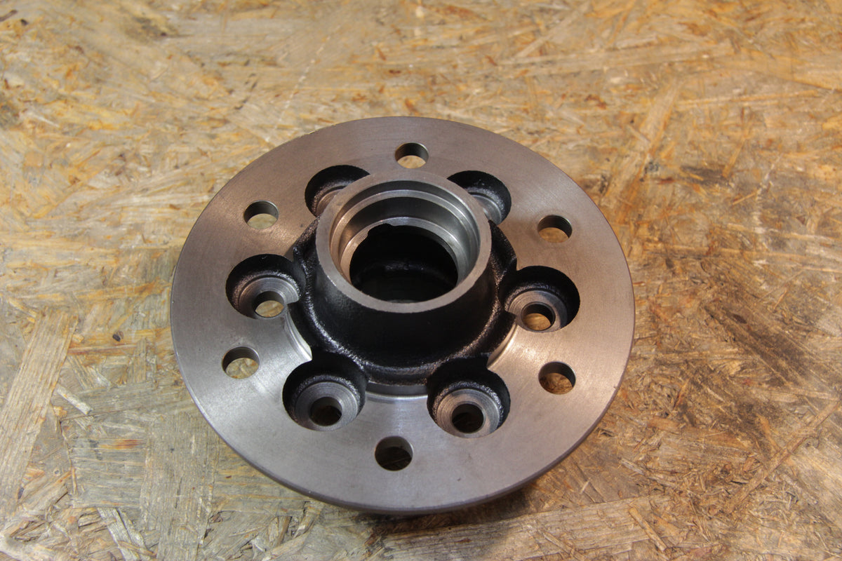 Original GM Opel Vorderradnabe, nur bei Heckantrieb, (nicht für 4X4 verwendbar)  94433669 Campo