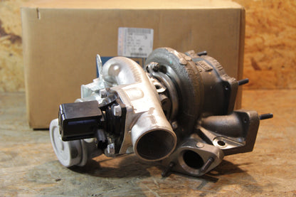 Original GM Opel Turbolader 55569051 Signum , Vectra C