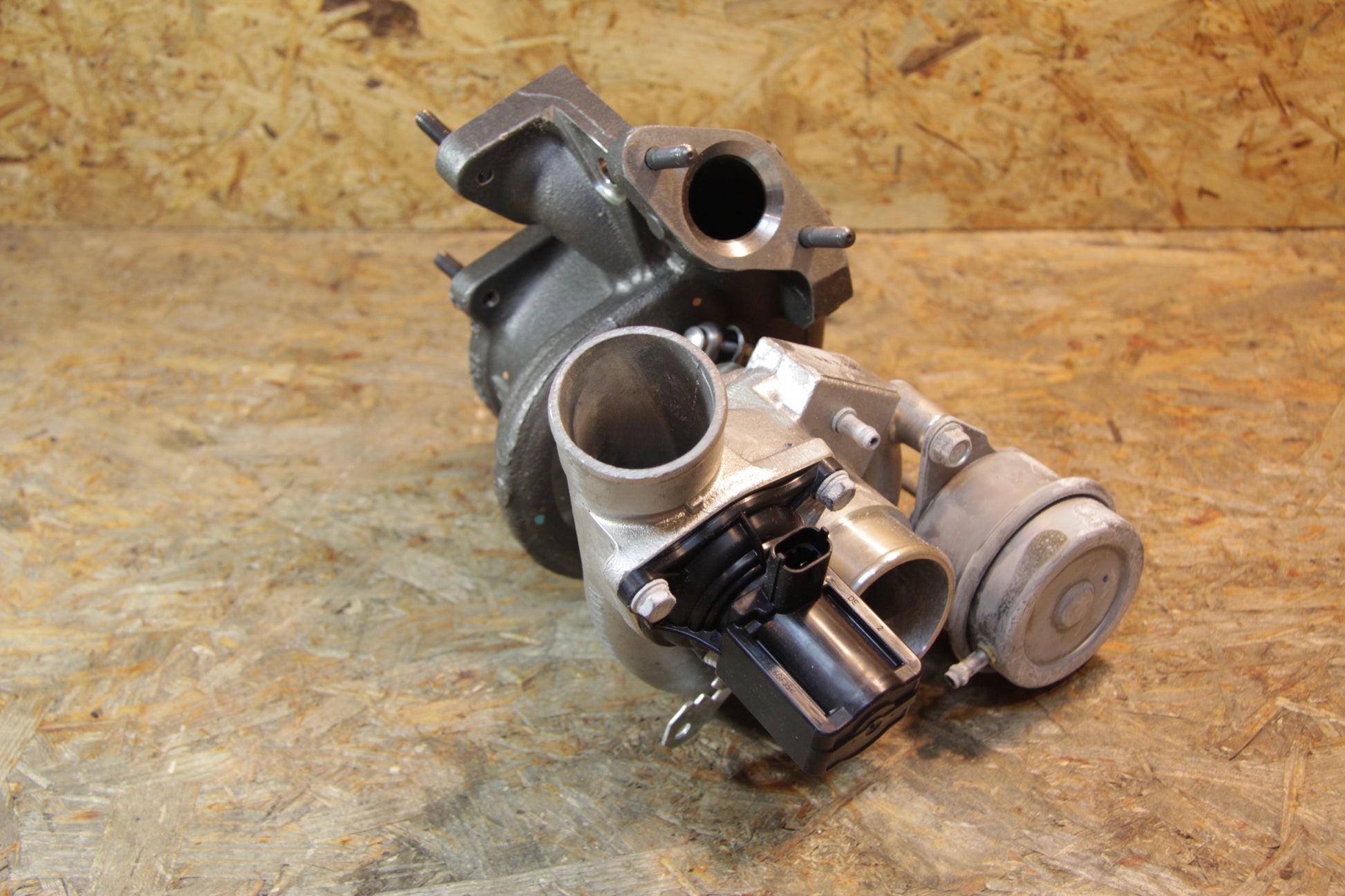 Original GM Opel Turbolader 55569051 Signum , Vectra C