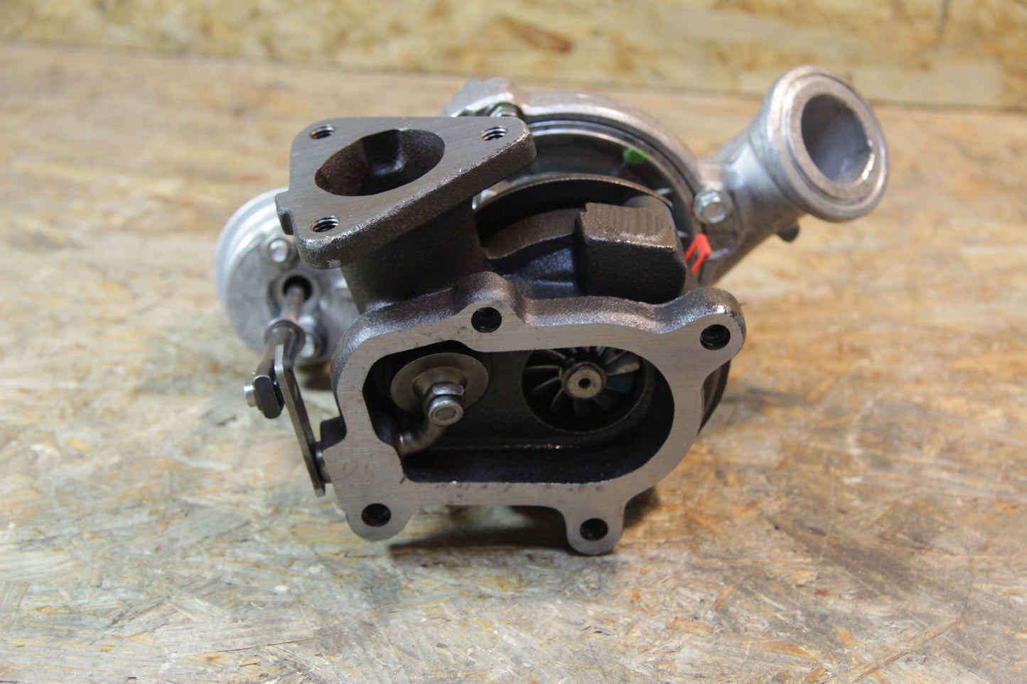 Original GM Opel Turbolader AT-Teil  93184474 Astra G , Zafira A