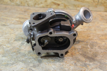 Original GM Opel Turbolader AT-Teil  93184474 Astra G , Zafira A