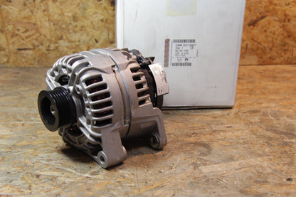 Original GM Opel Lichtmaschine 12V 120A Kennzeichen: XP  AT-Teil 93175807 Astra G