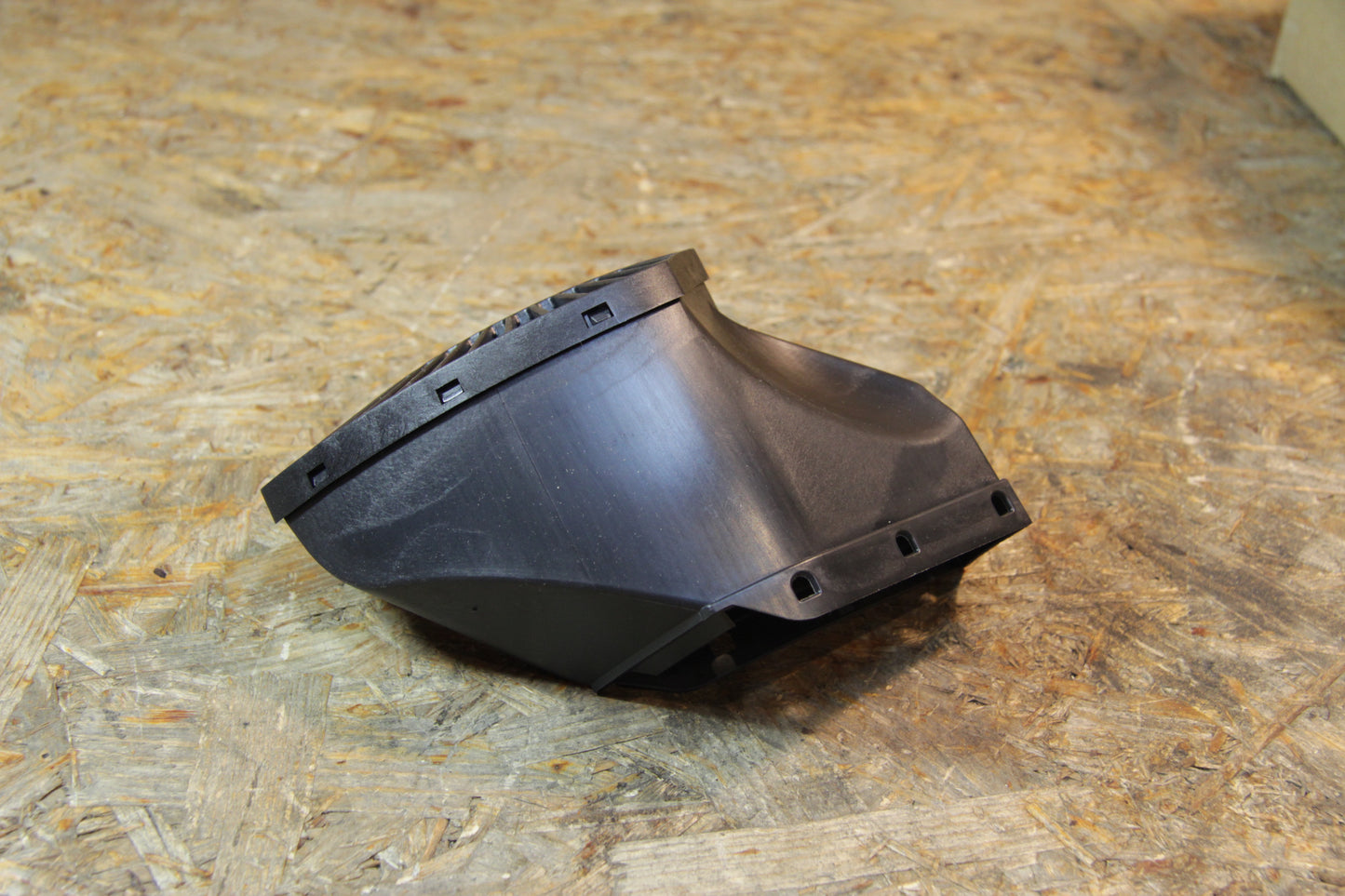 Original GM Opel Entlüfttungsrohr Kühlung Lichtmaschine 93184824 Vectra C
