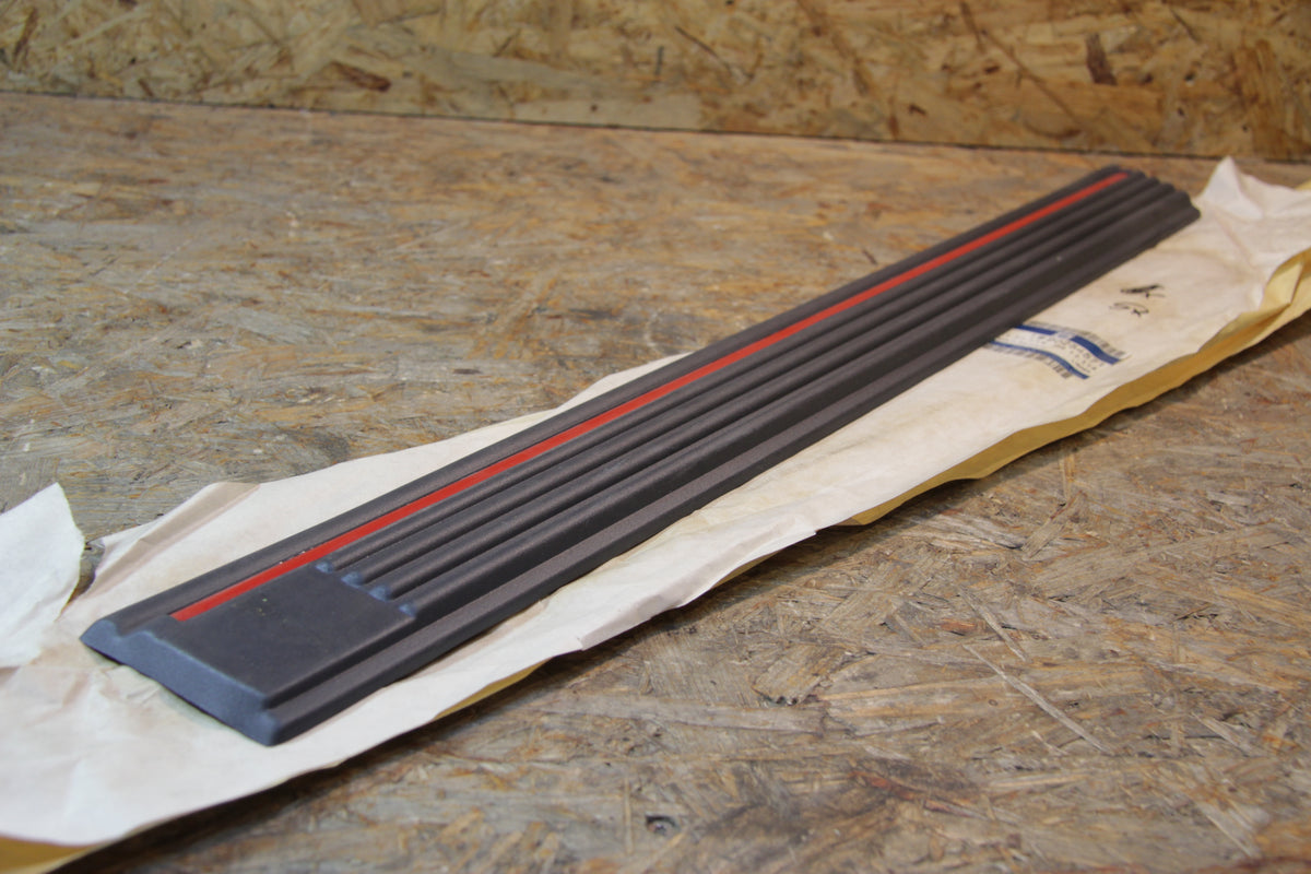 Original GM Opel Zierleiste Tür hinten links Ascona C 90254571 Ascona C