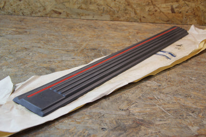 Original GM Opel Zierleiste Tür hinten links Ascona C 90254571 Ascona C