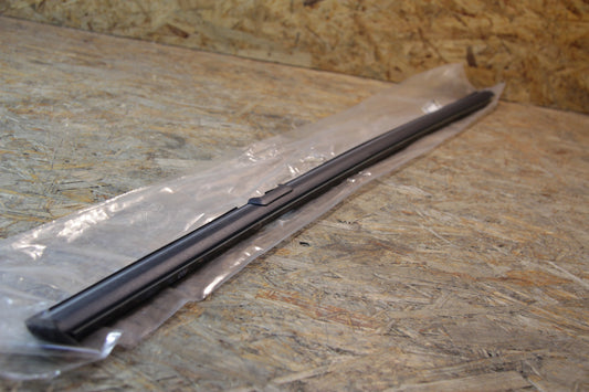 Original GM Opel Fensterschachtdichtung hinten innen links dunkelblau Polstercode 515, 615 90342087 Senator B