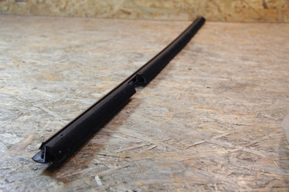 Original GM Opel Fensterschachtdichtung hinten innen links dunkelblau Polstercode 515, 615 90342087 Senator B