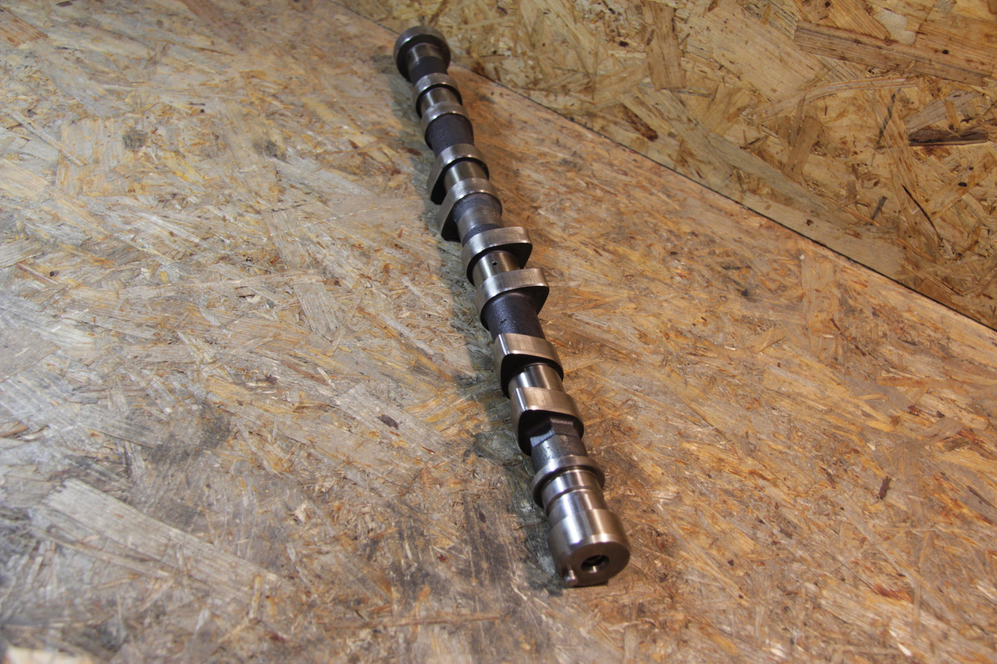 Original GM Opel Nockenwelle Auslass  90443712 Astra F , Calibra , Vectra A