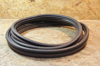 Original GM Opel Gummidichtung Tür hinten braun Farbcode: 825  90330059 Senator B
