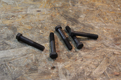 Original GM Opel SKT Schraube 10x60 Halter Lichtmaschine an Zylinderblock 11054821 Astra F , Calibra , Frontera A , Kadett...