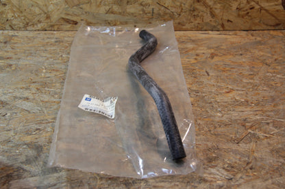 Original GM Opel Schlauch Ausgleichsbehälter an Kühler 90325848 Kadett E