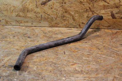 Original GM Opel Schlauch Ausgleichsbehälter an Kühler 90325848 Kadett E