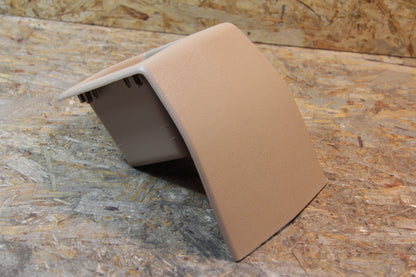 Original GM Opel Ablagefach Mittelkonsole hinten beige (als Ersatz für Ascher und Zigarettenanzünder)  13148909 Astra H