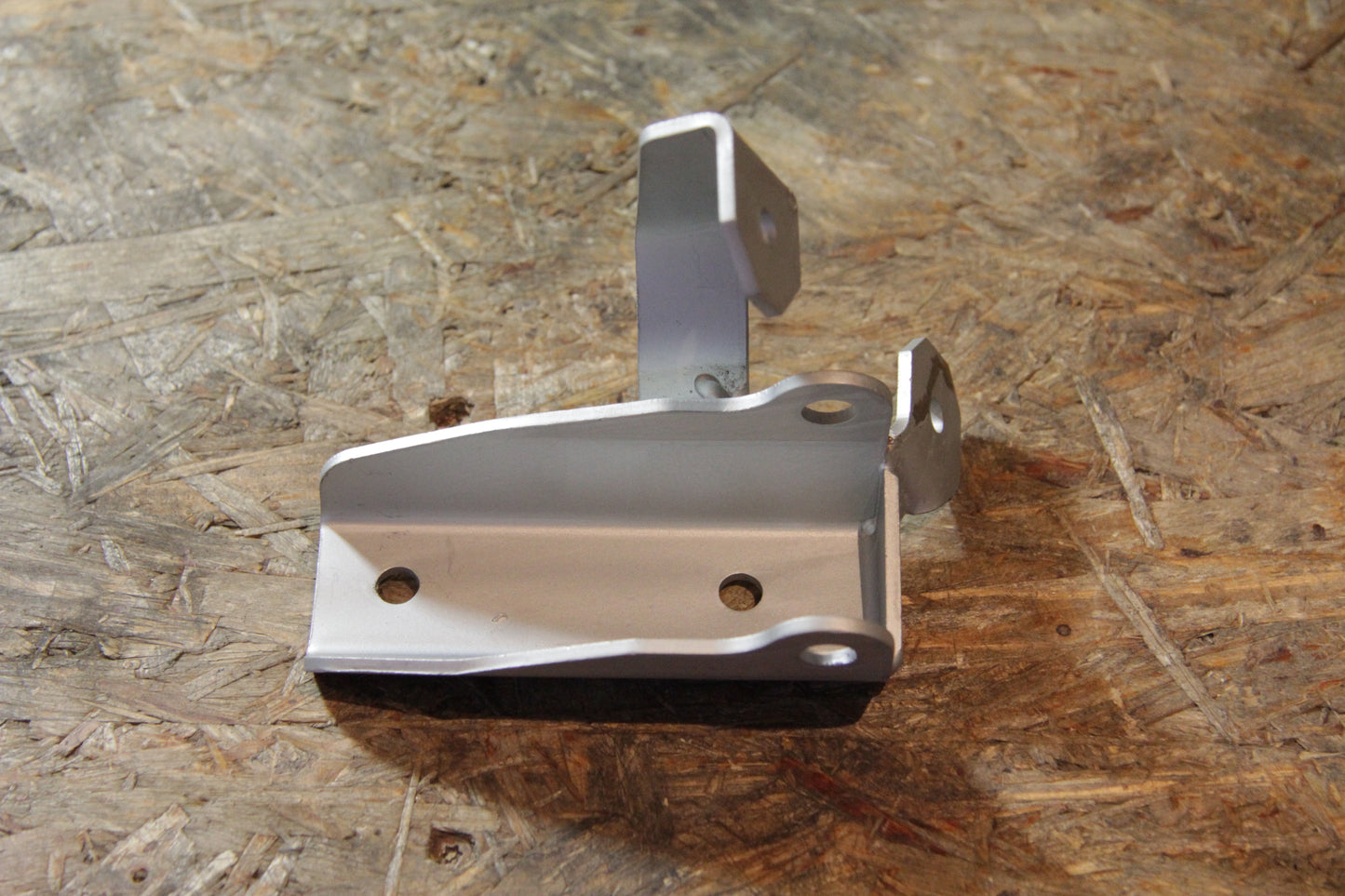 Original GM Opel Halter Stoßdämpfer vorn oben links  9197818 Speedster Neu