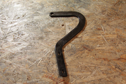 Original GM Opel Scharnierbügel für die Motorhaube links 90068083 Kadett D Neu