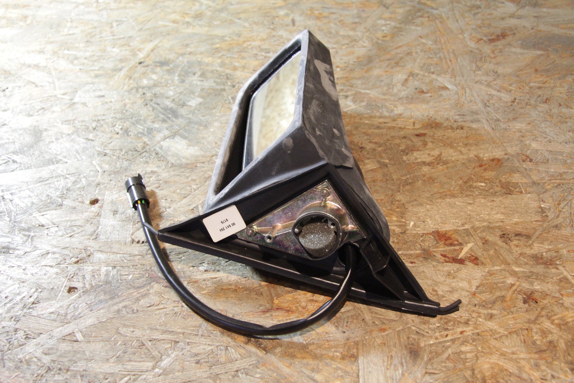 Original GM Opel Rückspiegel rechts Ascona C 90541254 Ascona C Neu