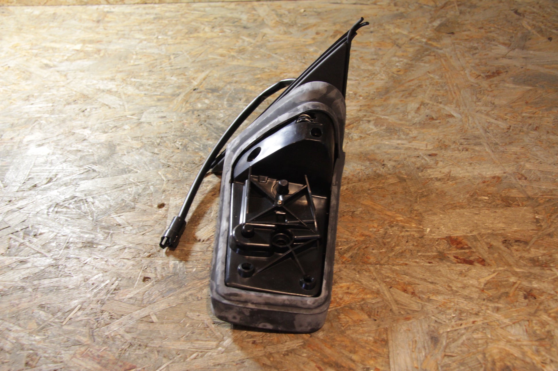 Original GM Opel Rückspiegel rechts Ascona C 90541254 Ascona C Neu