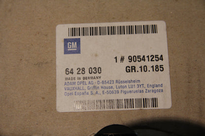 Original GM Opel Rückspiegel rechts Ascona C 90541254 Ascona C Neu