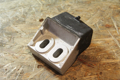Original GM Opel Dämpfungsblock Motorbefestigung hinten  9224058 Vectra B Neu