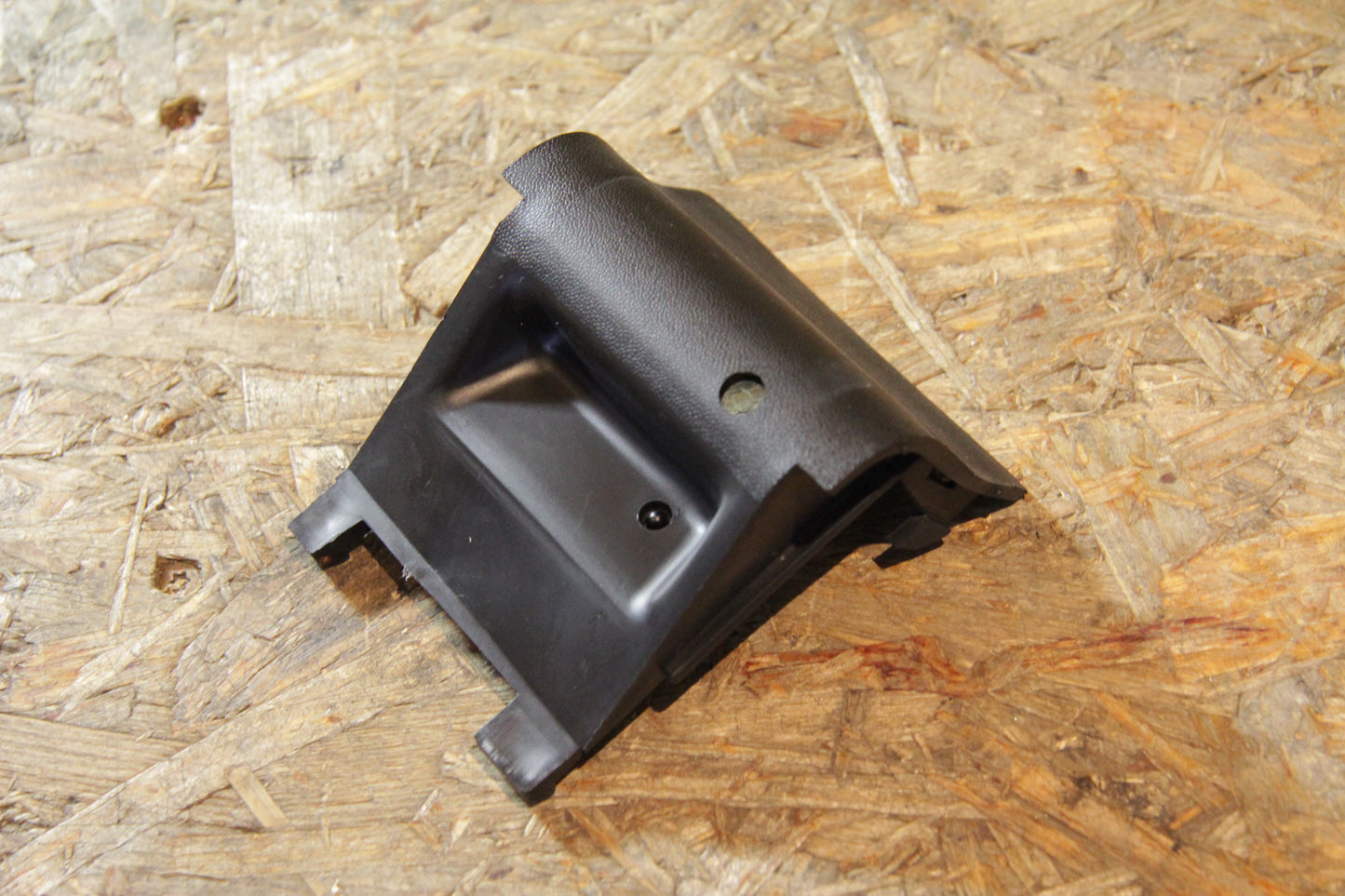 Original GM Opel Klappe hinten links schwarz 90327405 Omega A Neu