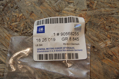 Original GM Opel Halter Temperaturschalter Zusatzheizung / Standheizung  90568255 Antara , Astra G , Astra H , Corsa C , C...
