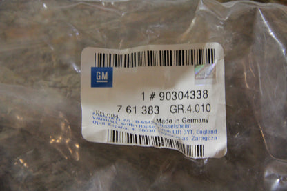 Original GM Opel Schaltgehäuse
 90304338 Omega A , Senator B Neu