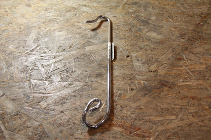 Original GM Opel Gleitstange Sicherheitsgurt Vordersitz Rechts 90240366 Kadett E , Kadett E Cabrio Neu