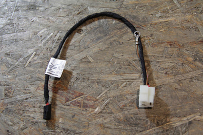 Original GM Opel Kabelsatz Lautsprecher und elektr, Antenne Kennzeichen: MK 90347765 Vectra A Neu