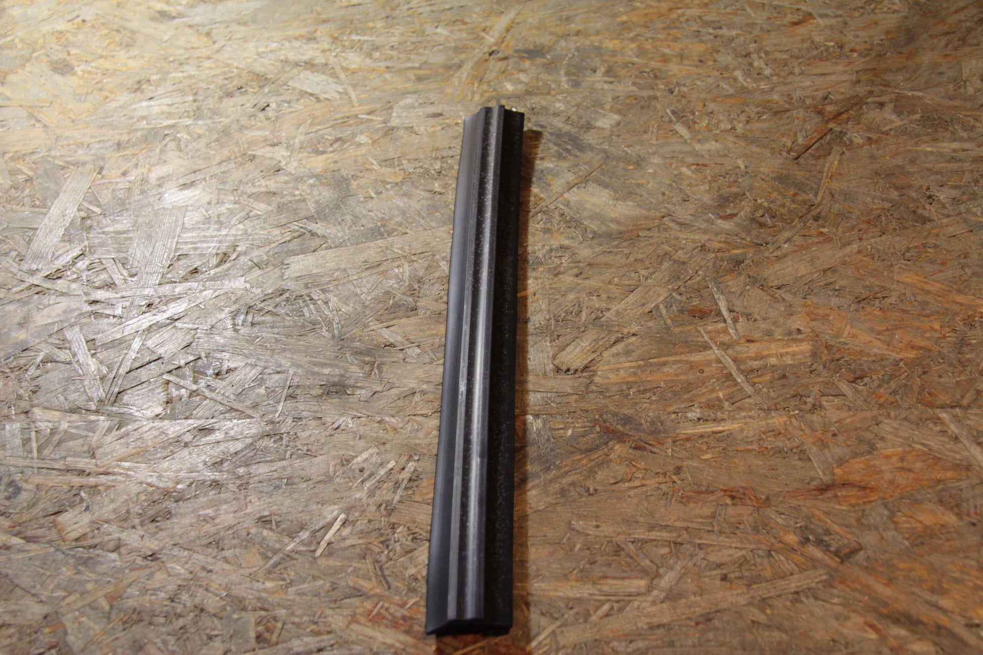 Original GM Opel Fensterführung Abdichtung Hintertür vorn  90360453 Astra Classic 1999-2002 , Astra F Neu