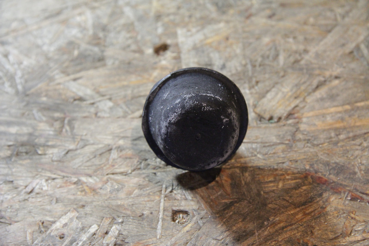 Original GM Opel Gumipuffer Lenker oben, Anschlagpuffer  97362962 Campo , Frontera A Neu
