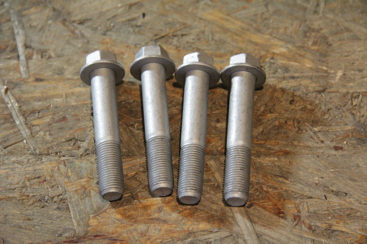 Original GM Opel Schraube M12 x 68 Spurstange an Lenkgetriebe  90334255 Ascona C , Astra Classic 1999-2002 , Astra F , Ast...