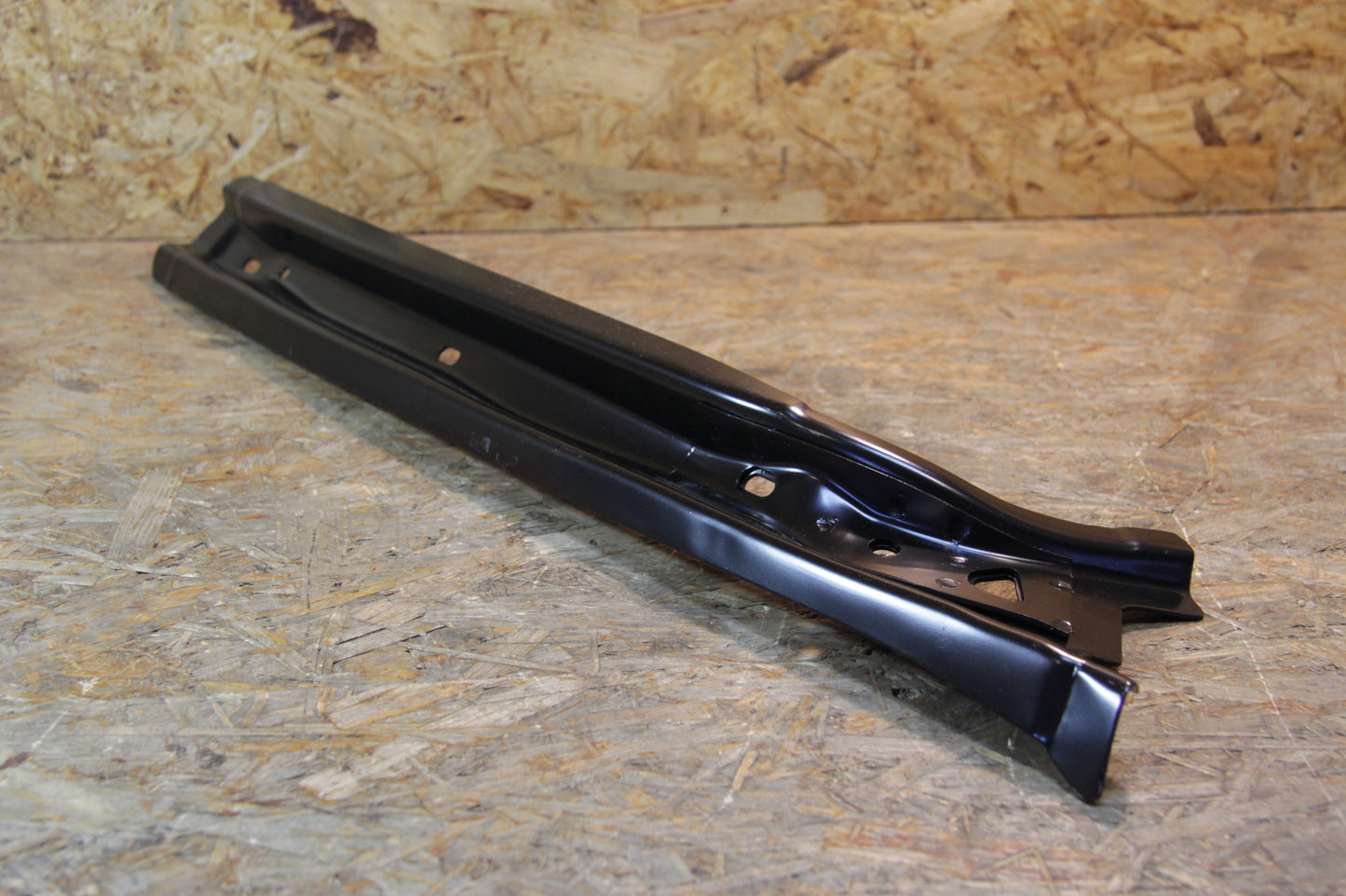 Original GM Opel A-Säule innen links  9199132 Astra G Neu