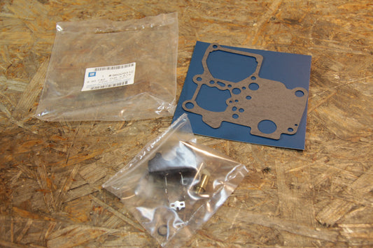 Original GM Opel Schwimmernadelsatz, 96009312 Ascona B , Manta B , Rekord E Neu