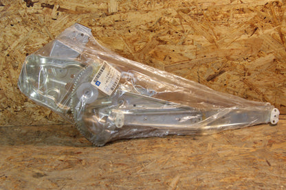 Original GM Opel Fensterheber elektrisch ohne Motor Tür links vorne 90297799 Vectra A Neu