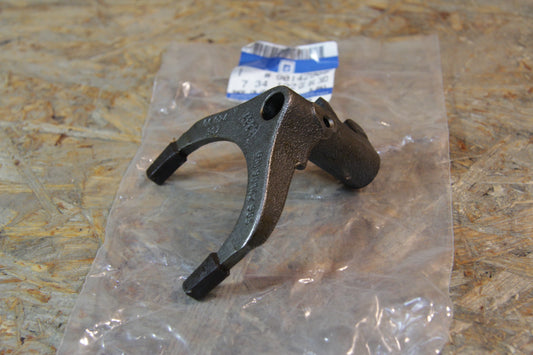 Original GM Opel Schaltgabel erster und zweiter Gang 90142965 Ascona C , Corsa A , Kadett E Neu