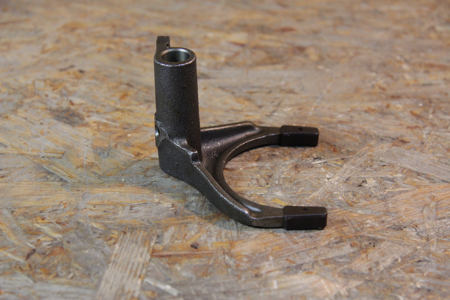 Original GM Opel Schaltgabel erster und zweiter Gang 90142965 Ascona C , Corsa A , Kadett E Neu