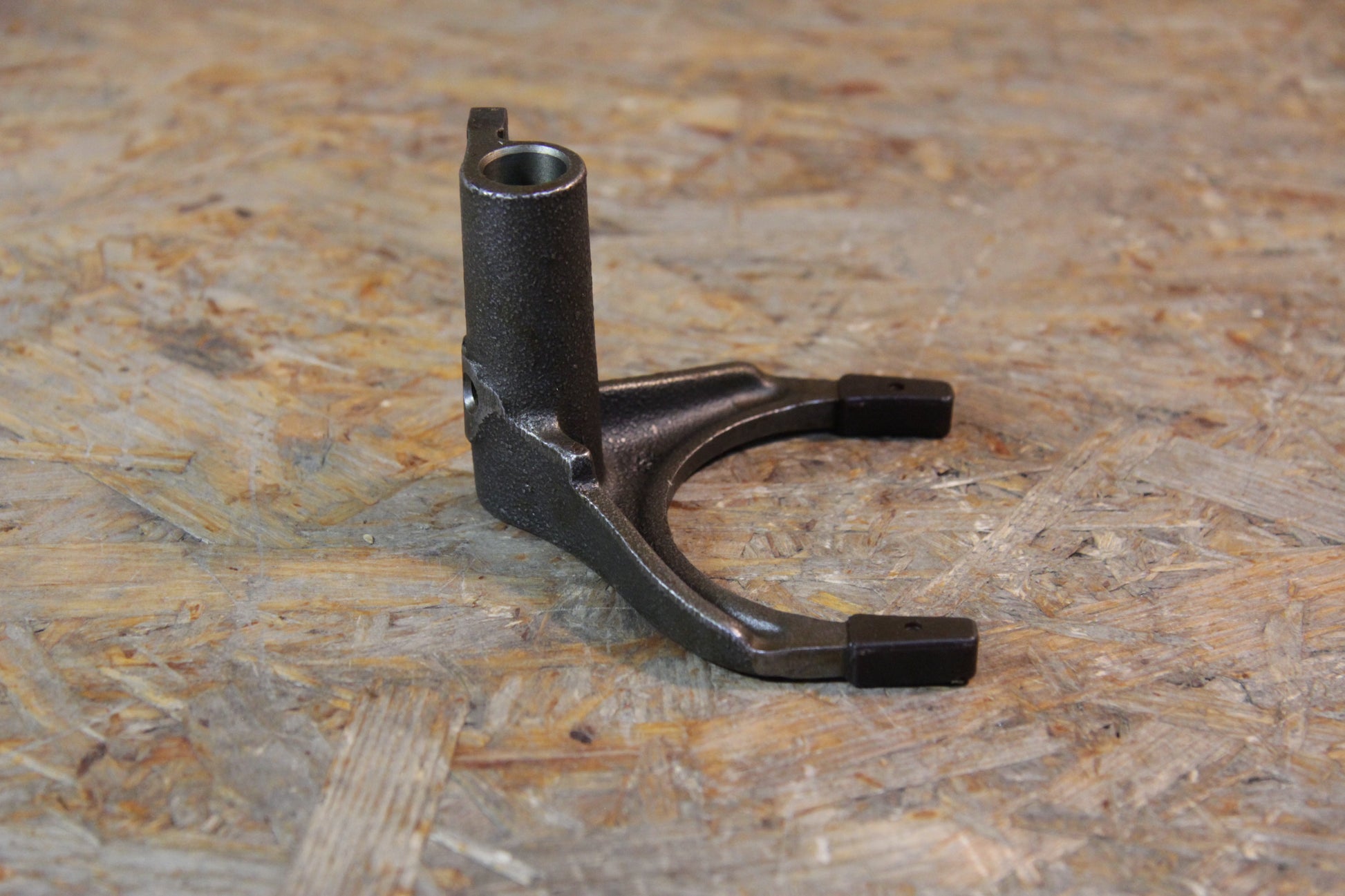 Original GM Opel Schaltgabel erster und zweiter Gang 90142965 Ascona C , Corsa A , Kadett E Neu