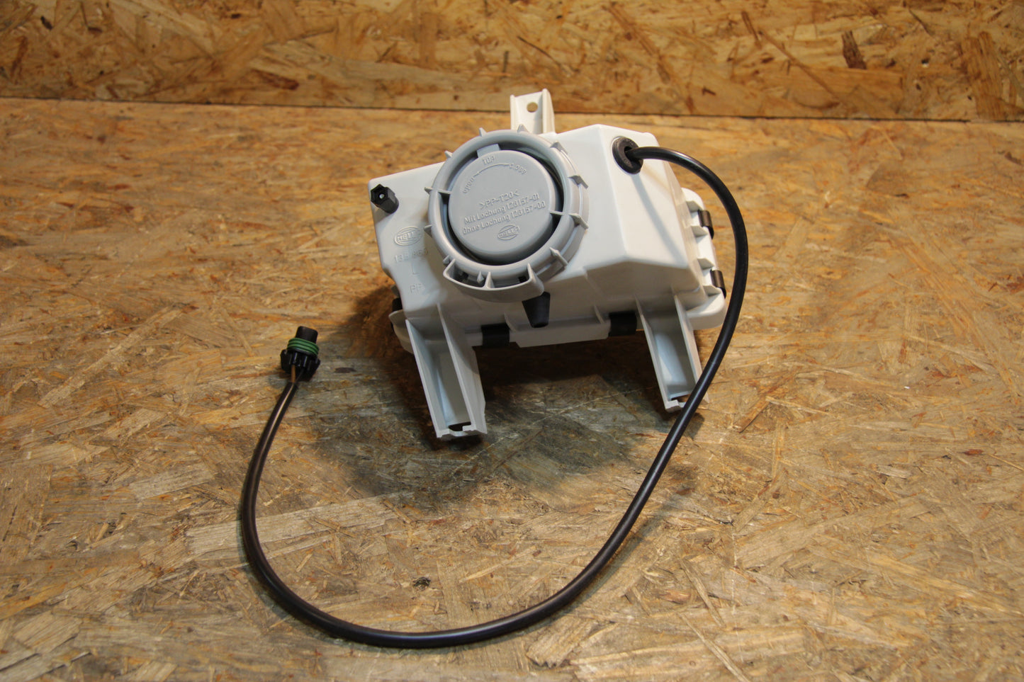 Original GM Opel Nebelscheinwerfer Kadett E 90242073 Kadett E Neu