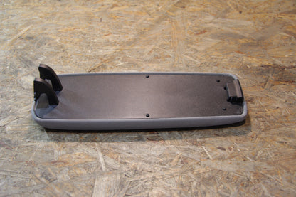 Original GM Opel Polsterbezug Armlehne grau Polstercode: XXMO 13151093 Zafira A , Zafira A Neu