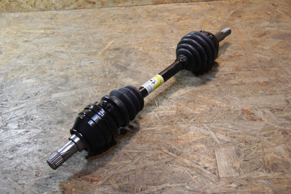 Original GM Opel Antriebswelle links, Austausch ABS-Ring mit 29 Zähne, Kennzeichen KM, 90540547 Astra F Neu