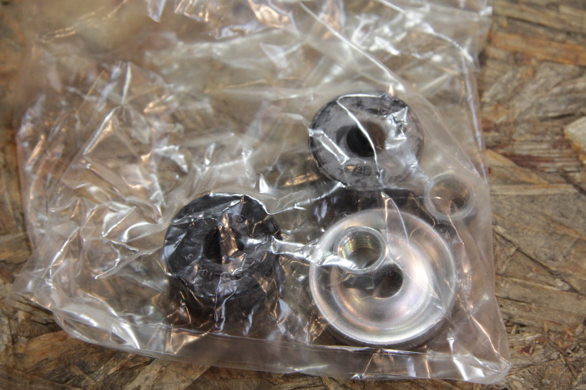 Original GM Opel Stoßdämpfer Öldruck  hinten rechts  (4312869 hinten links, nicht an Lager) 94316817 Isuzu Neu
