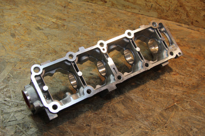 Original GM Opel Nockenwellengehäuse  90487403 Frontera , Frontera A , Omega B , Vectra B Neu