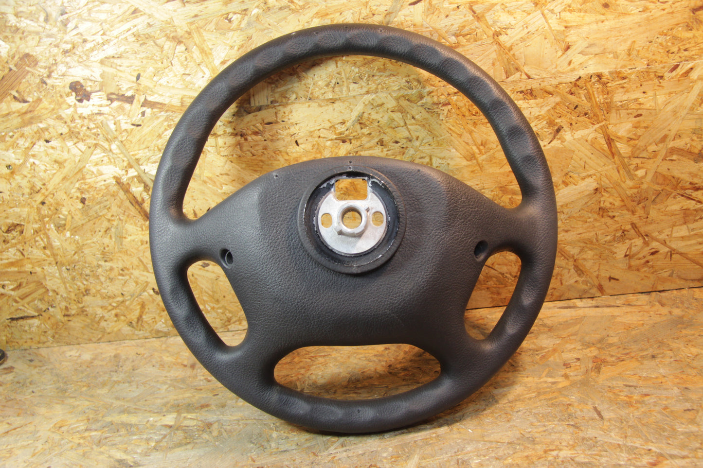 Original GM Opel Lenkrad 4-Speichen  90437781 Vectra B Neu